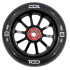 Kółko CORE CD1 110mm Czarne