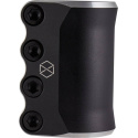 SCS Native Orca Black/Silver