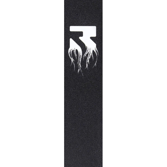 Griptape Root Industries Rooted Biały