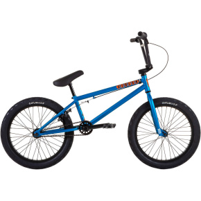 Wyczynowy Rower BMX Stolen Casino 20'' 2022 20.25" Matte Ocean Blue