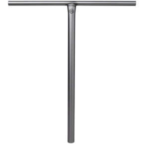 Kierownica Striker Steeltanium 650mm HIC Raw