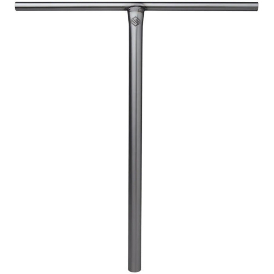 Kierownica Striker Steeltanium 650mm HIC Raw