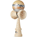 Kendama KROM Unity Halcyon Srebrny