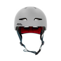 Kask REKD Ultralite In-Mold - szary - S/M 53-56cm