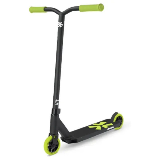 Hulajnoga Union Lite XS Lime