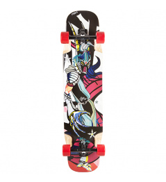 Area longboard Typhoon
