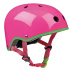 Kask Micro Neon Pink M (53-57 cm)