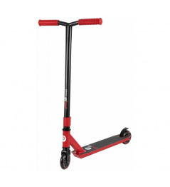 Hulajnoga wyczynowa Playlife Kicker Red