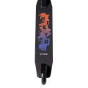 Hulajnoga wyczynowa Street Surfing TRICKSTER Black Gum 2024