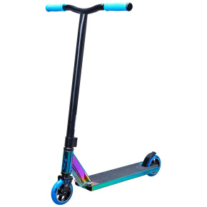 Hulajnoga Freestyle Crisp Surge Neochrome/Black
