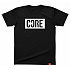 Core Box Logo Tričko (XS|Černá)