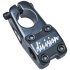 Zderzak BMX Division Forged Top Load (czarny)