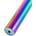 Widelec Panda HIC/SCS Rainbow