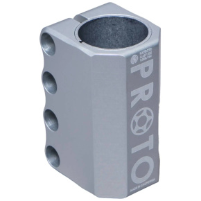SCS Proto Baby OS Srebrny