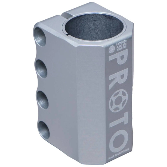 SCS Proto Baby OS Srebrny