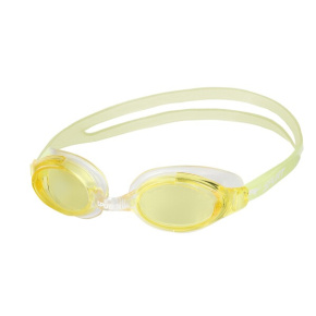 Okulary pływackie SPURT TP103 AF 04, żółte