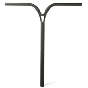Kierownica Ethic DTC Deildegast 720 mm Black Matte