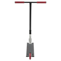 Hulajnoga Freestyle UrbanArtt Bone Silver/Black/Red 6" x 23"