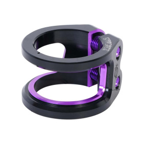 Zacisk Oath Carcass Black/Purple