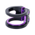 Zacisk Oath Carcass Black/Purple