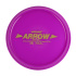Latający talerz Aerobie ARROW Fioletowy, disc golf