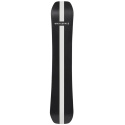 Whitespace Damski Freestyle Pro Snowboard (149cm|Fioletowy)