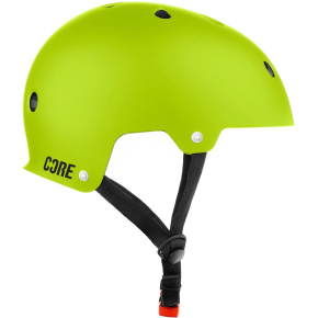 Kask Core Action XS-S Neon Green