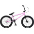 Rower freestyle BMX Mafia Kush 2+ 20" (20.4"|różowy)