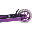 Hulajnoga wyczynowa Striker Lux Youth Fioletowa