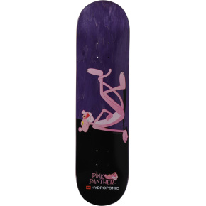 Deskorolka Hydroponic x Pink Panther (8.125"|Purple)