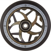 Kółko Striker Essence V3 Black 110 mm Czarny Metallic