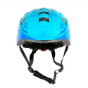 Kask NILS Extreme MTW08 niebieski