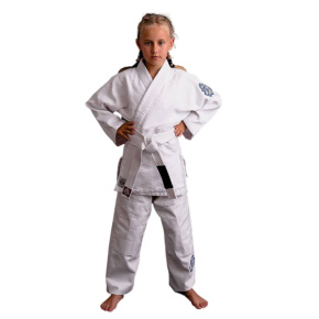 Dziecięce kimono judo DBX BUSHIDO DBX-J-1