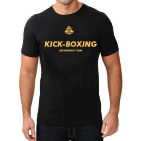 Koszulka DBX BUSHIDO Kick-boxing