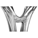 Kierownica Ethic DTC Deildegast 670 mm Polished