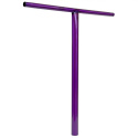 Kierownice Union Uniq T Oversized Pro Scooter Bar 650mm Polished Purple