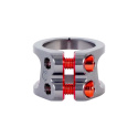 Zacisk Oath Carcass Red/Titanium