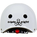Kask dziecięcy Triple Eight Lil 8 Pro White