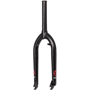 Widelec BMX Salt Plus HQ U-Brake Mount (Black Ed)