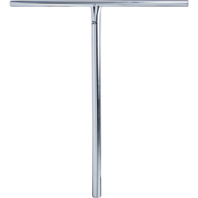 Kierownica AO T SCS 685 mm Srebrny