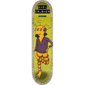 Toy Machine Alex Crusher Pro Skate Deska (8.5"|Insecurity)