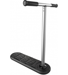 Hulajnoga trampolinowa Indo 570 mm Czarny