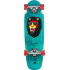 Longboard Prism Biscuit Cruiser 28" Mulga