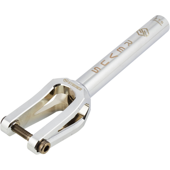 Widelec Striker Revus IHC Chrome