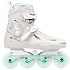 FlyingEagle Shrike Freeskates (Bílá|39-40)