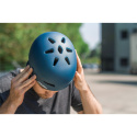Kask REKD Ultralite In-Mold - Niebieski - S/M 53-56cm
