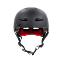 Kask REKD Elite 2.0 Czarny L/XL 57-59cm