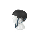 Kask ALK13 Helium Czarny