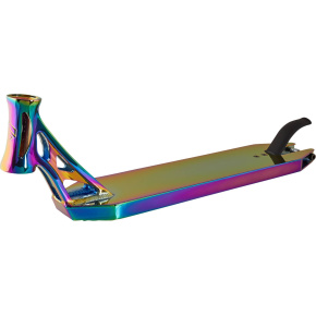 Deck Striker Park 490 mm Rainbow + Griptape gratis