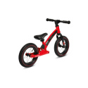 Micro Balance Bike Deluxe Czerwony